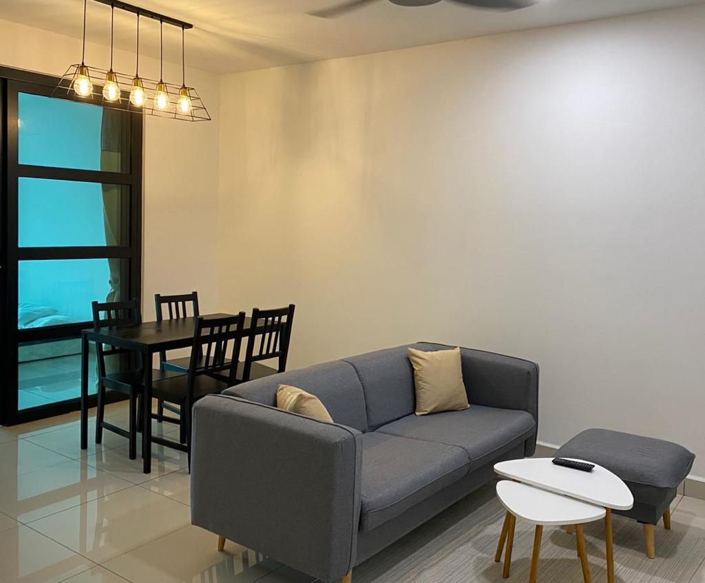 H2O Residence Studio FF By BL - photo 2