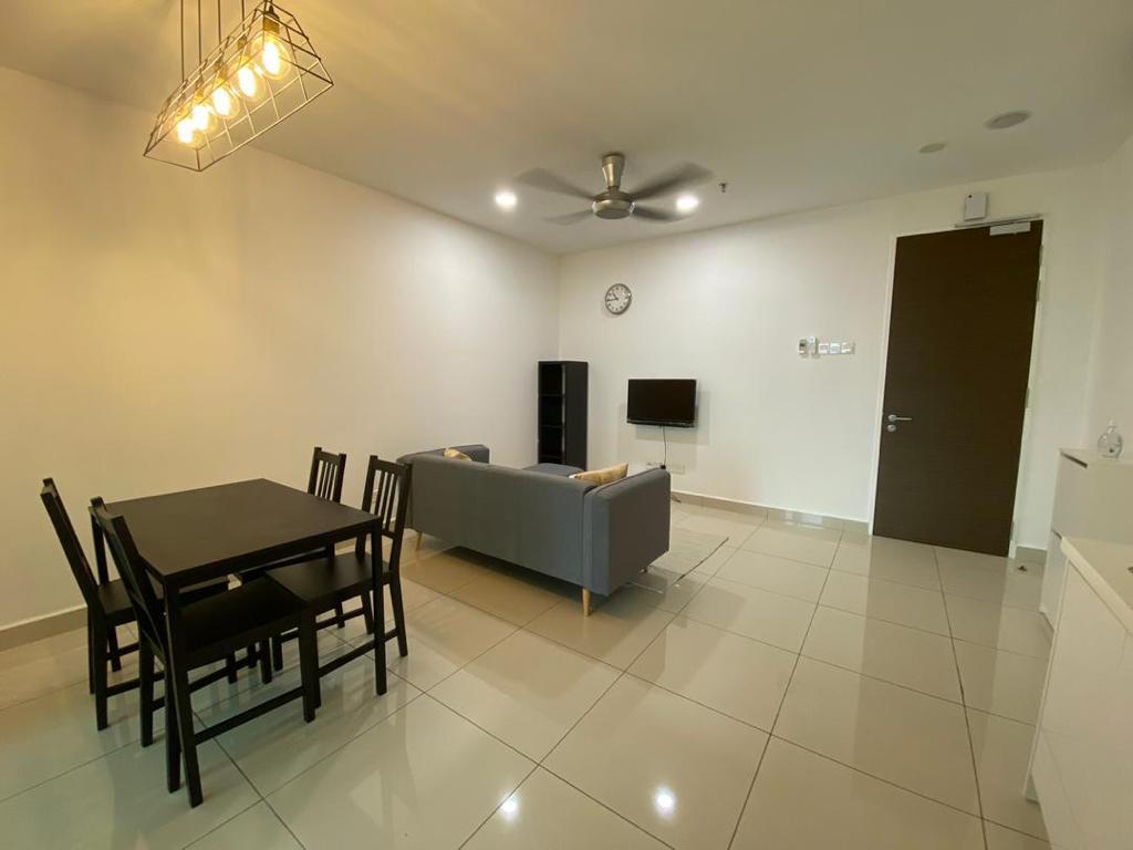 H2O Residence Studio FF By BL - photo 3