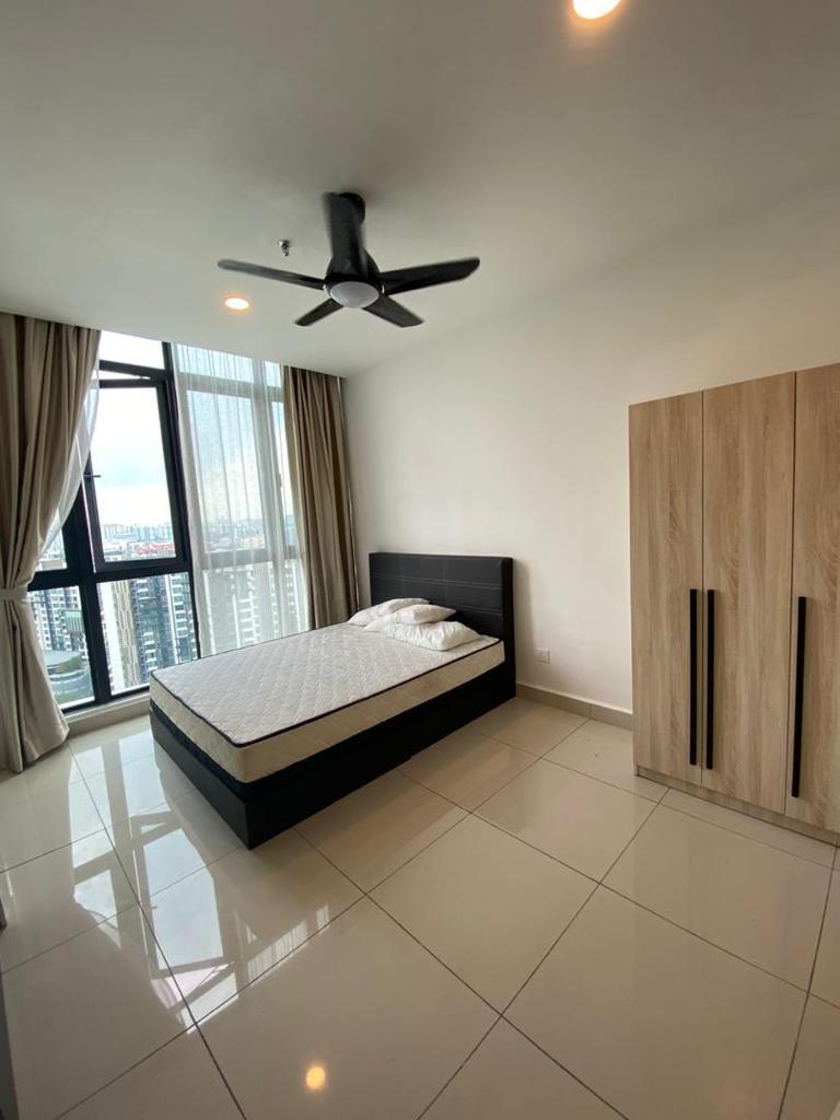 H2O Residence Studio FF By BL - photo 7
