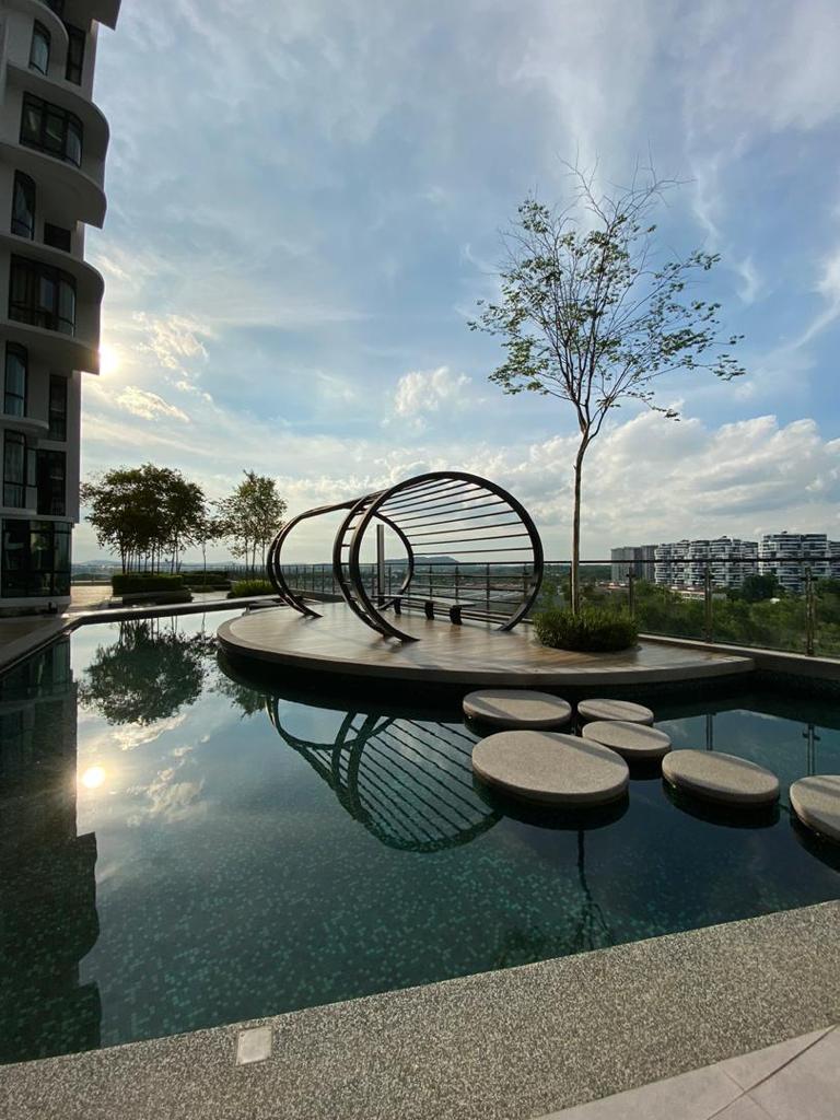 H2O Residence Studio FF By BL - photo 8