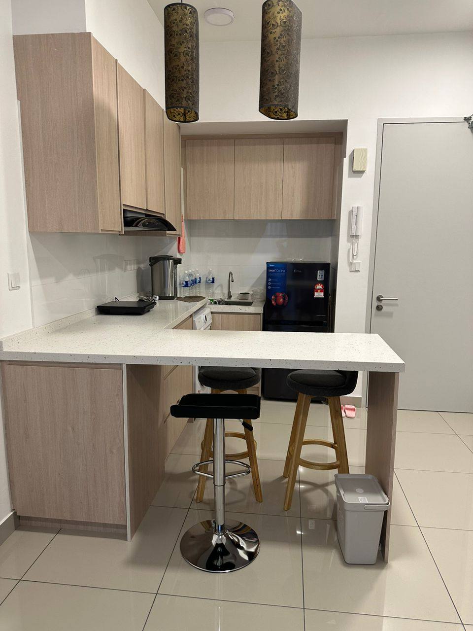 Plaza Kelana Jaya 2Bed FF By AD - photo 2