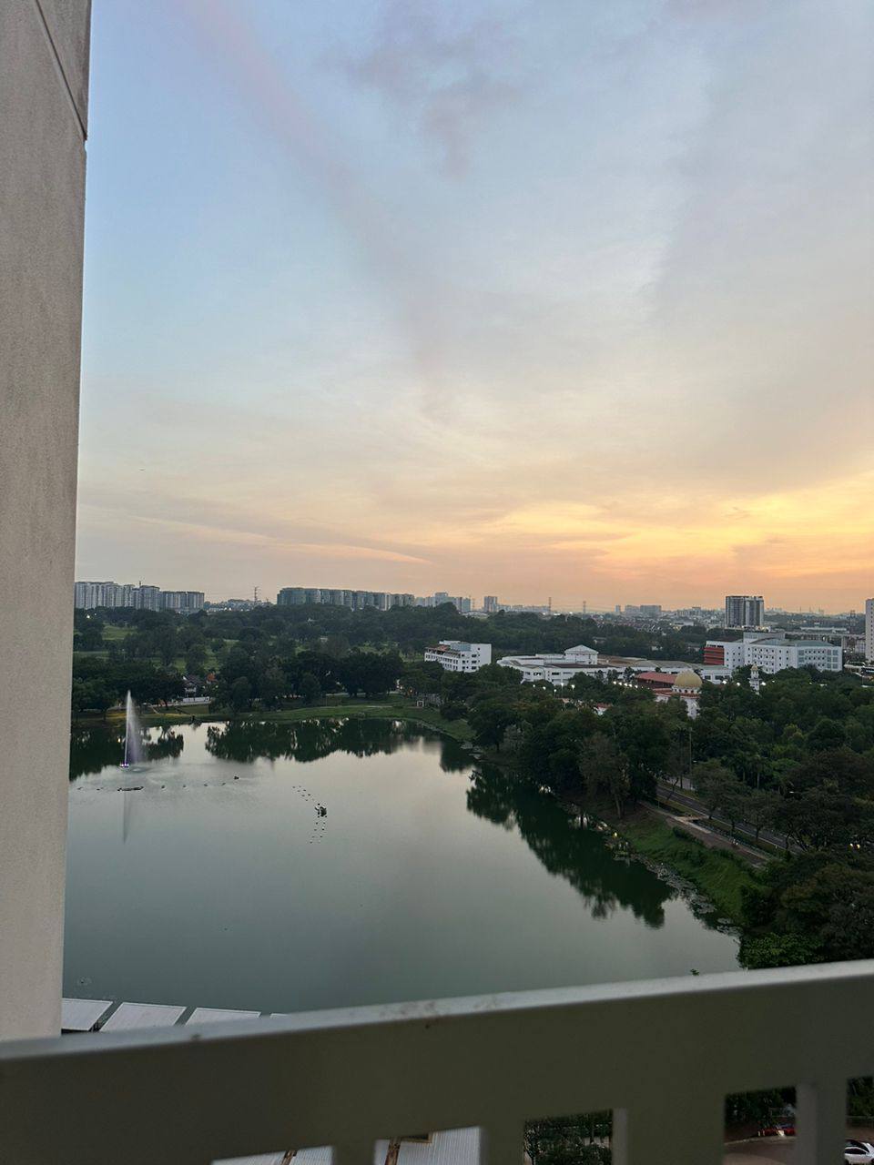 Plaza Kelana Jaya 2Bed FF By AD - photo 3