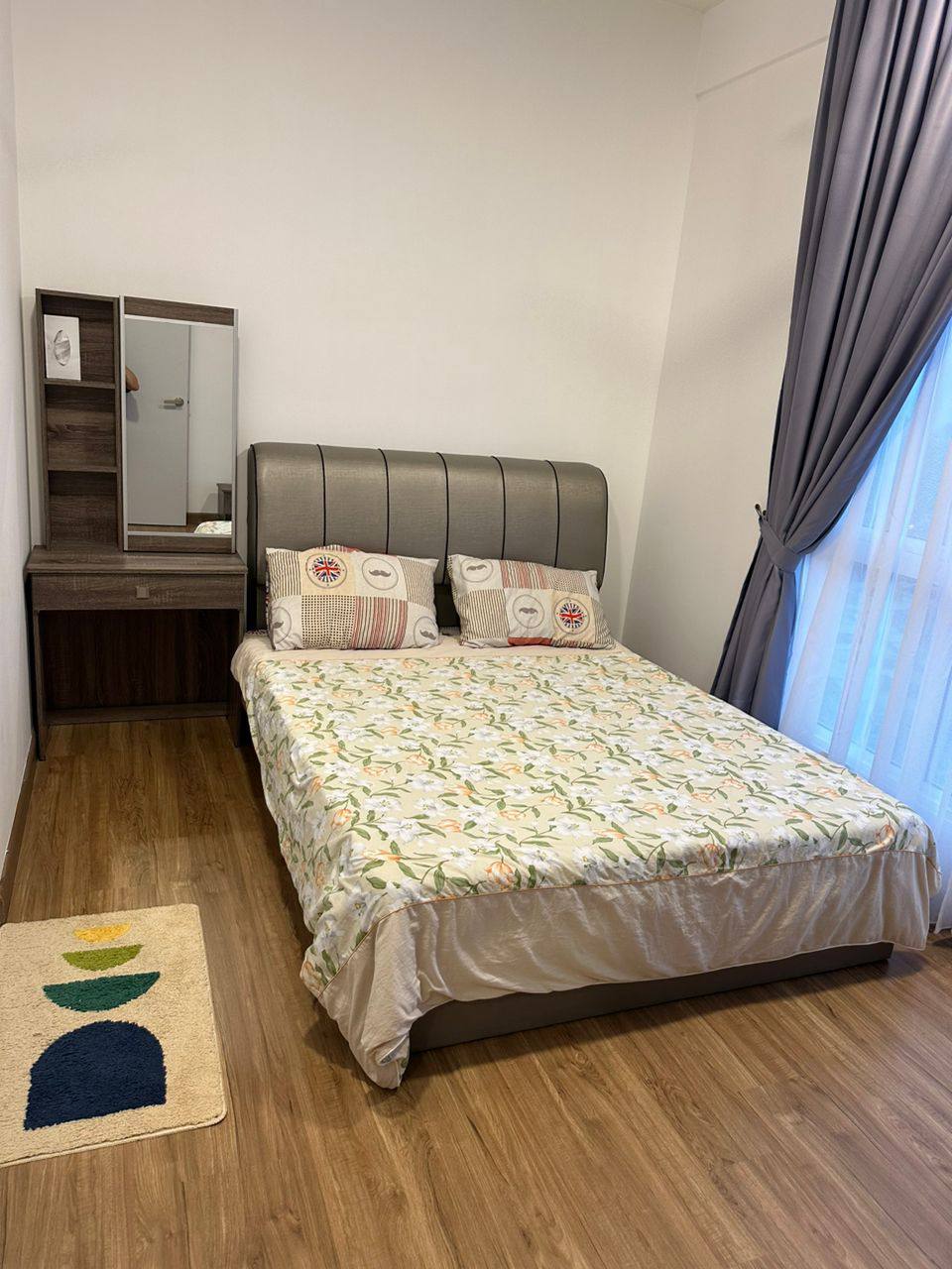 Plaza Kelana Jaya 2Bed FF By AD - photo 6