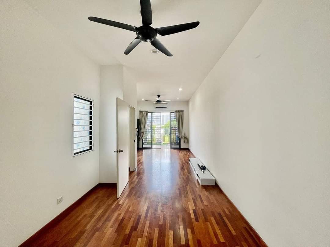 Setia Utama2 3 Storey By Chai - photo 7