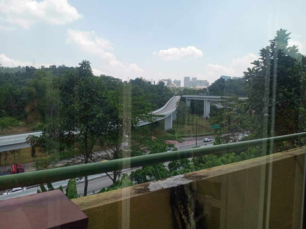 Jalan Duta KL Limited Bungalow Unit For Sales - photo 2