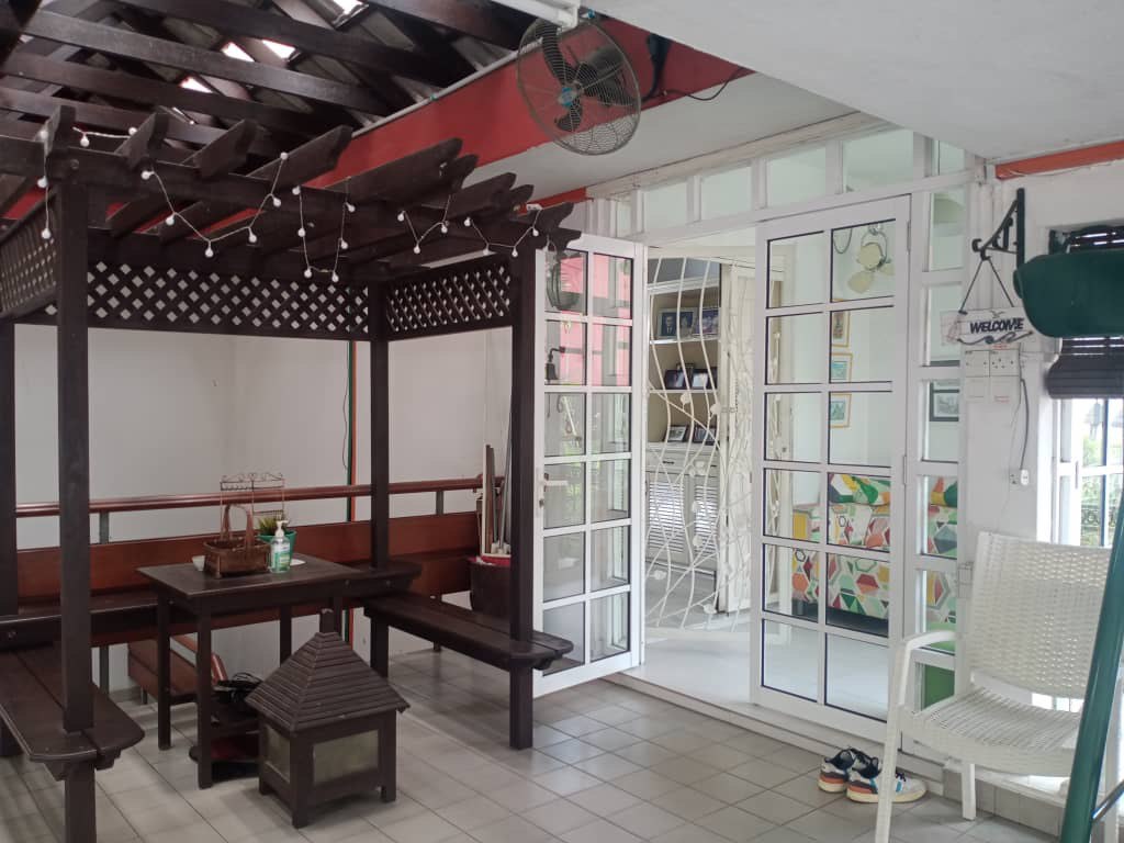 Jalan Duta KL Limited Bungalow Unit For Sales - photo 3