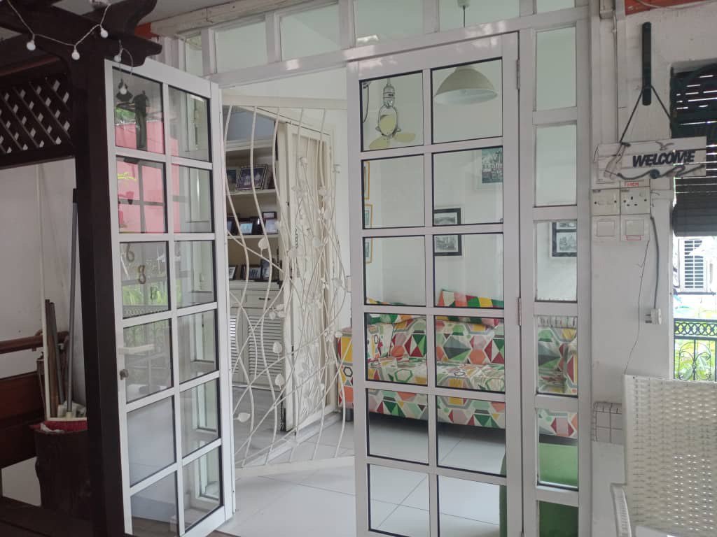 Jalan Duta KL Limited Bungalow Unit For Sales - photo 4