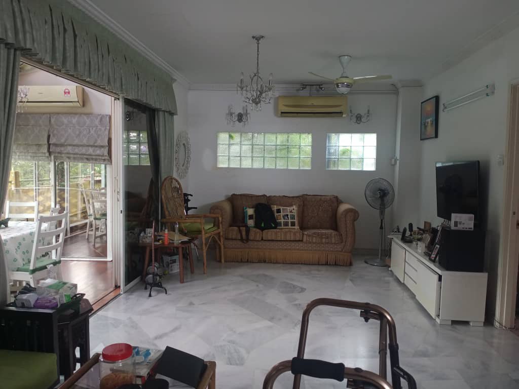 Jalan Duta KL Limited Bungalow Unit For Sales - photo 6