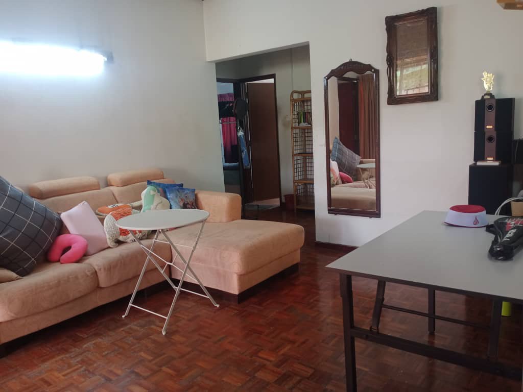 Jalan Duta KL Limited Bungalow Unit For Sales - photo 7