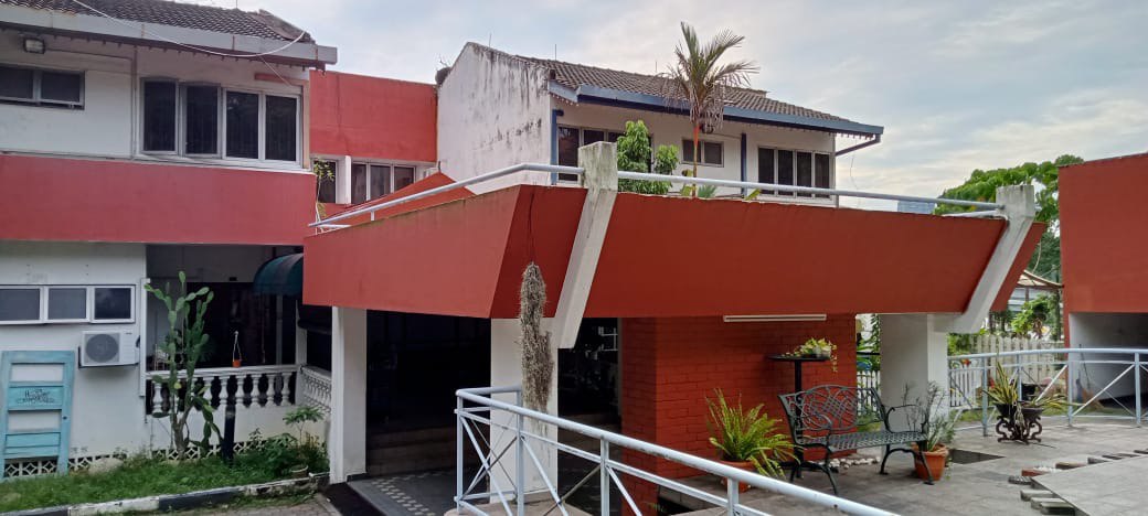 Jalan Duta KL Limited Bungalow Unit For Sales - photo 8