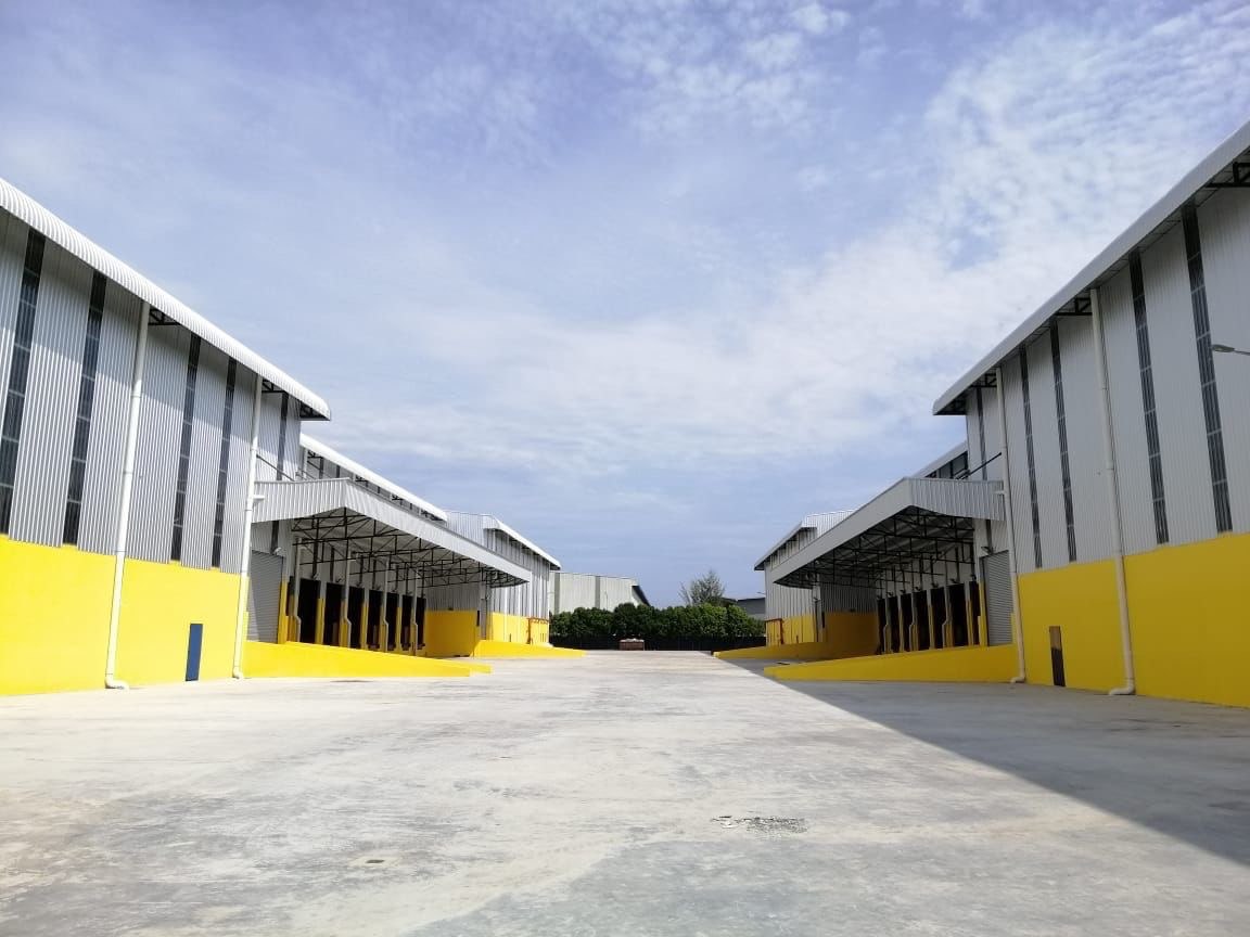 Port Klang Free Zone - photo 6