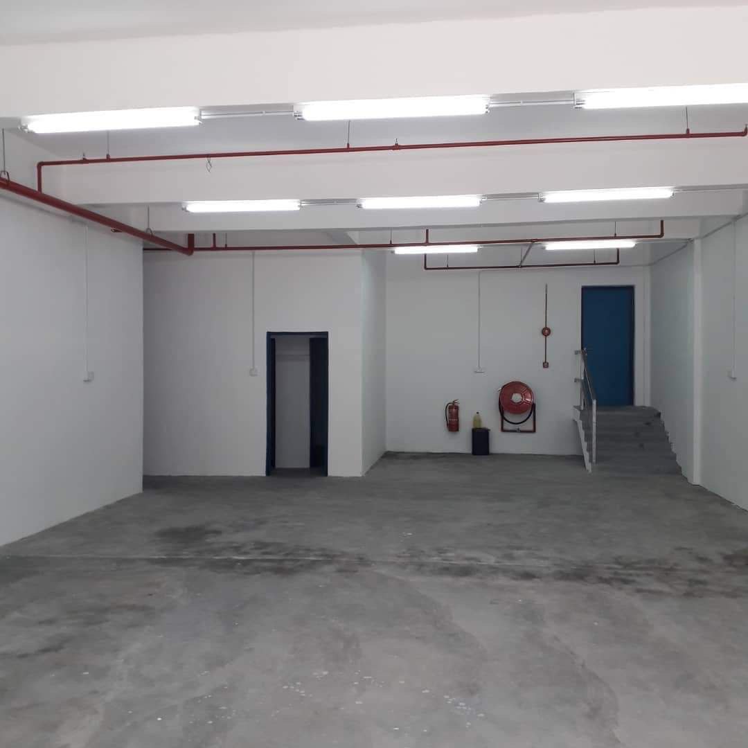 Port Klang Free Zone - photo 3