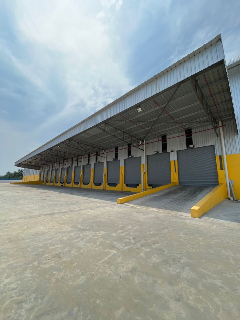 Port Klang Free Zone - photo 5