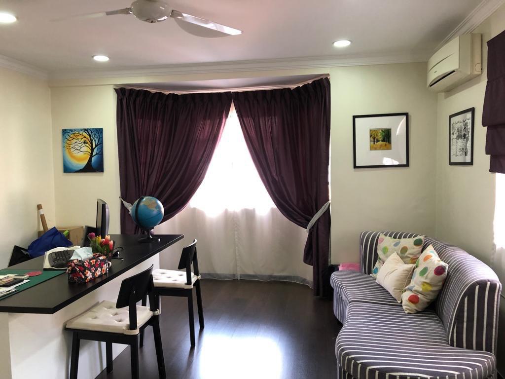 Persada Jalan Nova Subang Bestari Sales - photo 3