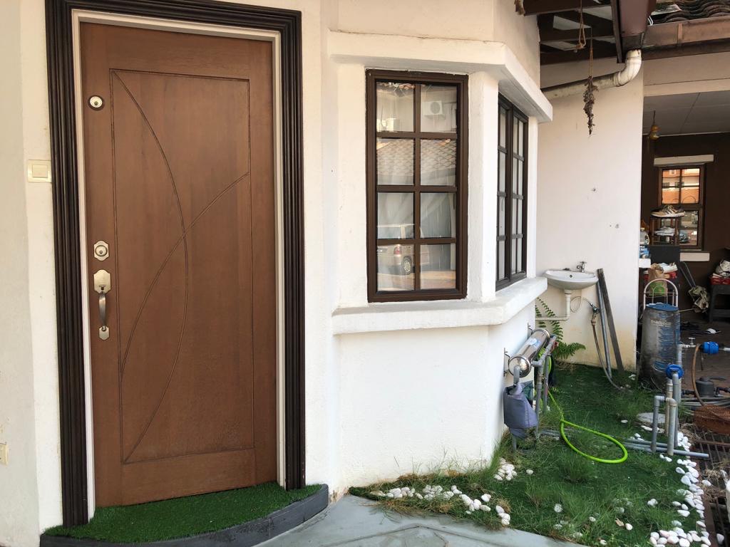 Persada Jalan Nova Subang Bestari Sales - photo 7