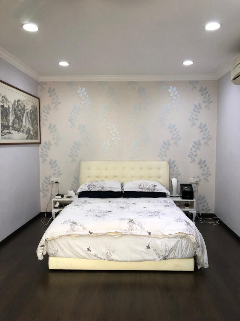 Persada Jalan Nova Subang Bestari Sales - photo 10