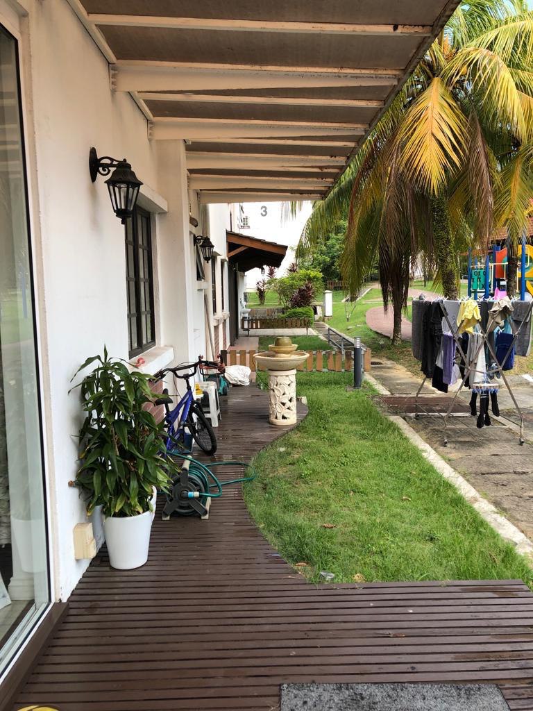 Persada Jalan Nova Subang Bestari Sales - photo 12