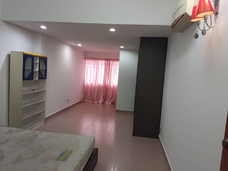 Double Storey Terrace Sri Damansara By Chai - photo 2