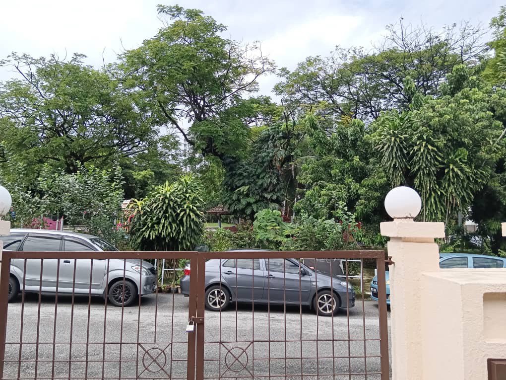 Double Storey Terrace Sri Damansara By Chai - photo 3