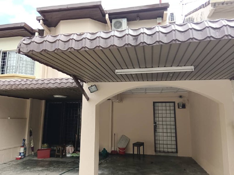 Double Storey Terrace Sri Damansara By Chai - photo 4