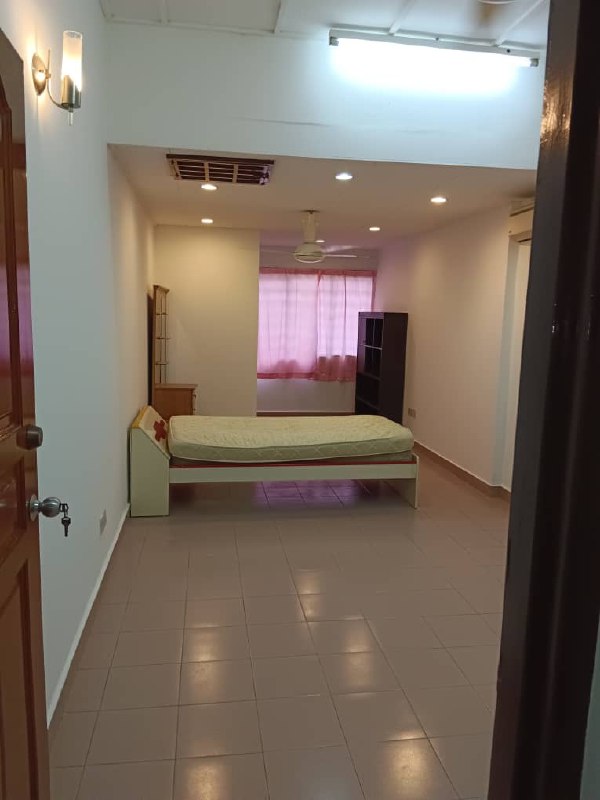 Double Storey Terrace Sri Damansara By Chai - photo 5