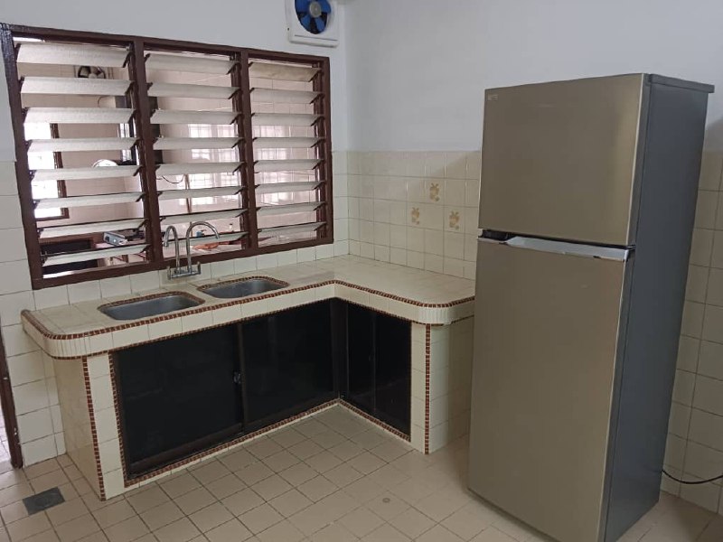 Double Storey Terrace Sri Damansara By Chai - photo 6