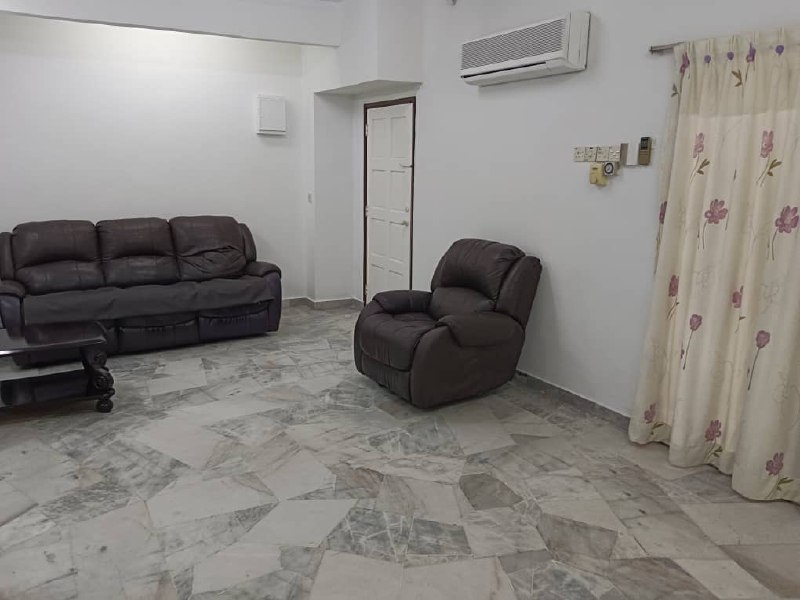Double Storey Terrace Sri Damansara By Chai - photo 7