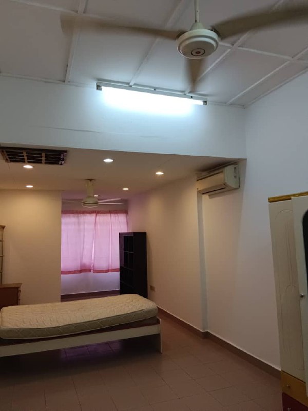 Double Storey Terrace Sri Damansara By Chai - photo 8