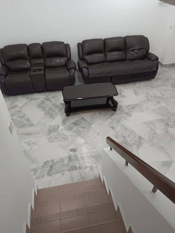 Double Storey Terrace Sri Damansara By Chai - photo 10