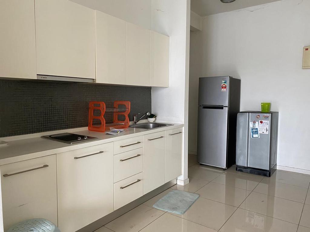 Cascades Residency 1Bed By Soung - photo 4