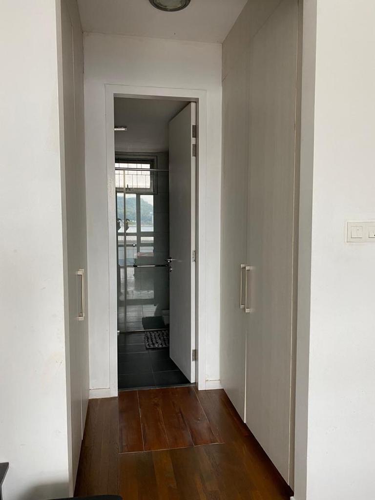Cascades Residency 1Bed By Soung - photo 6