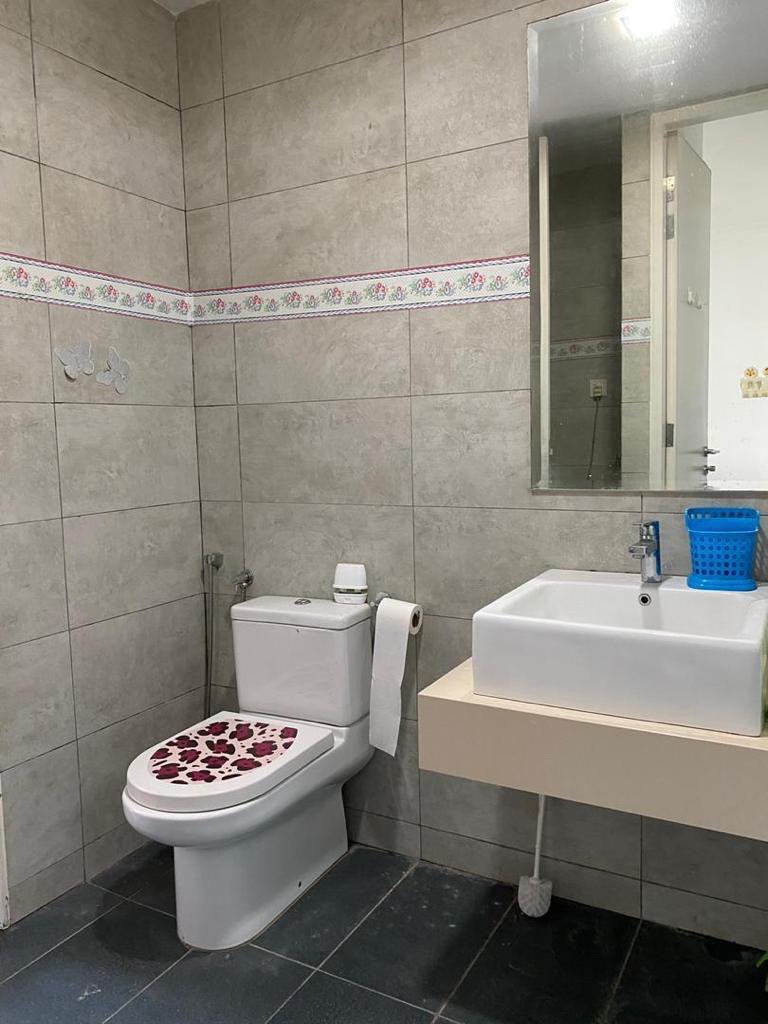 Cascades Residency 1Bed By Soung - photo 7