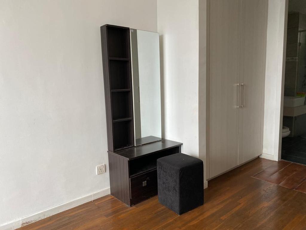 Cascades Residency 1Bed By Soung - photo 8
