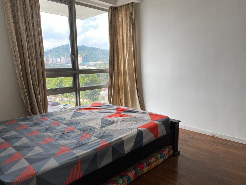 Cascades Residency 1Bed By Soung - photo 9