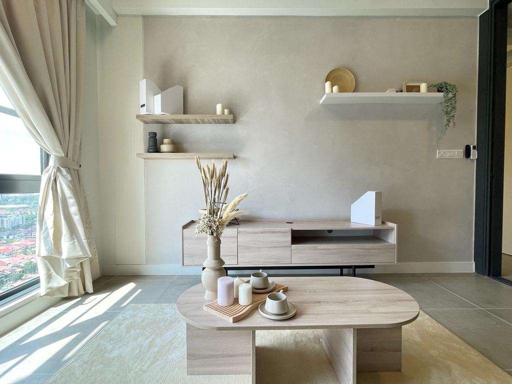 Union Suites 2Bed FF By BL - photo 2