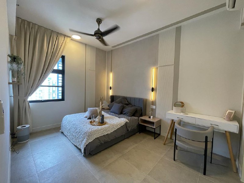 Union Suites 2Bed FF By BL - photo 6