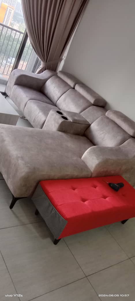 Arcuz 3Bed Room FF By Shawn - photo 2