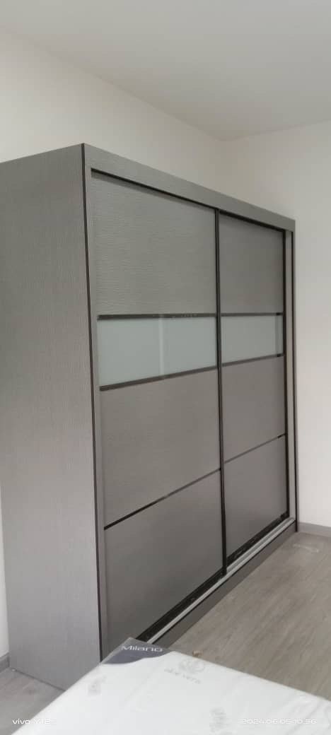 Arcuz 3Bed Room FF By Shawn - photo 4