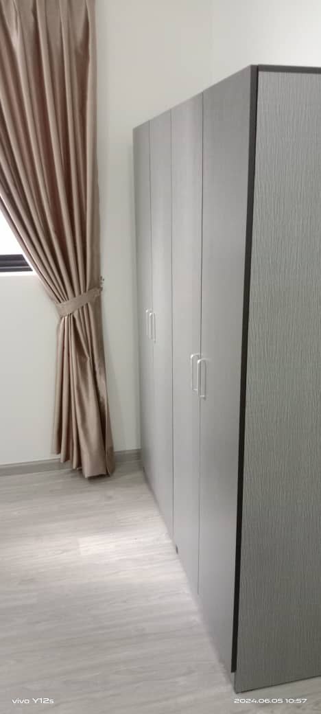 Arcuz 3Bed Room FF By Shawn - photo 8