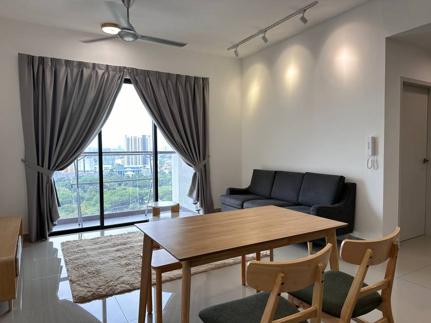 Panorama Residences 2Bed ff by Dionne - photo 2