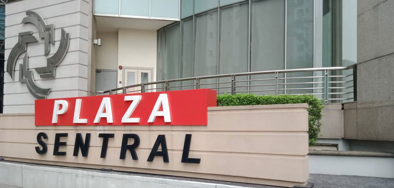 Plaza Sentral Office Rent PF By Chai - photo 5