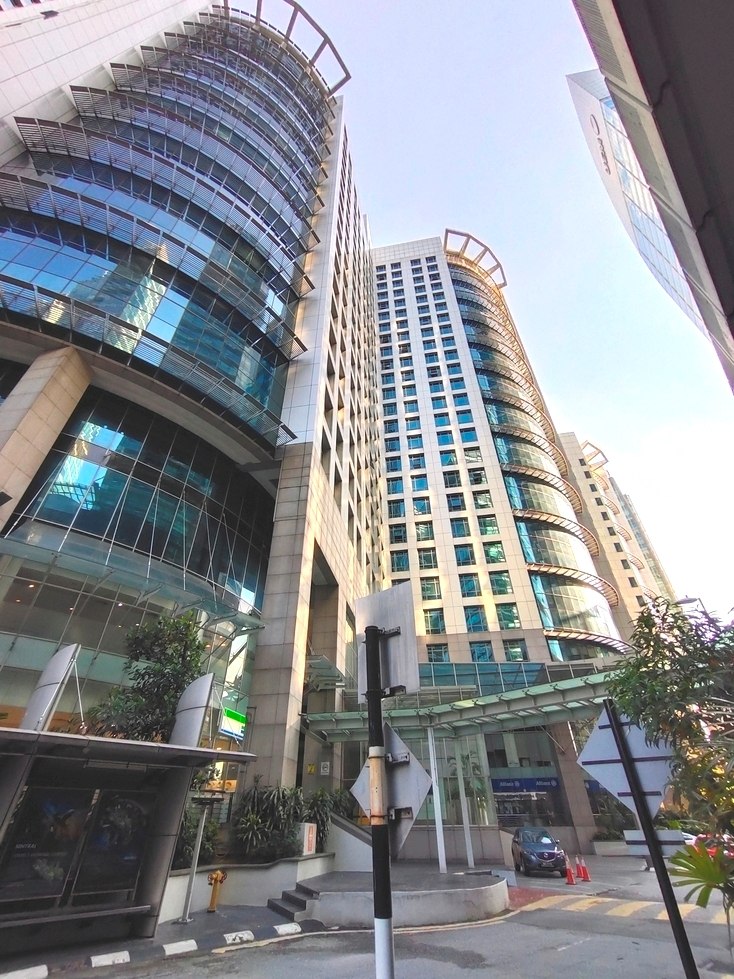 Plaza Sentral Office Rent PF By Chai - photo 6