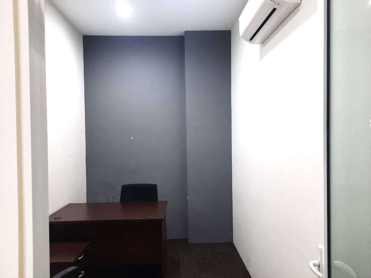 MSQ Office Rent FF By Chai - photo 2