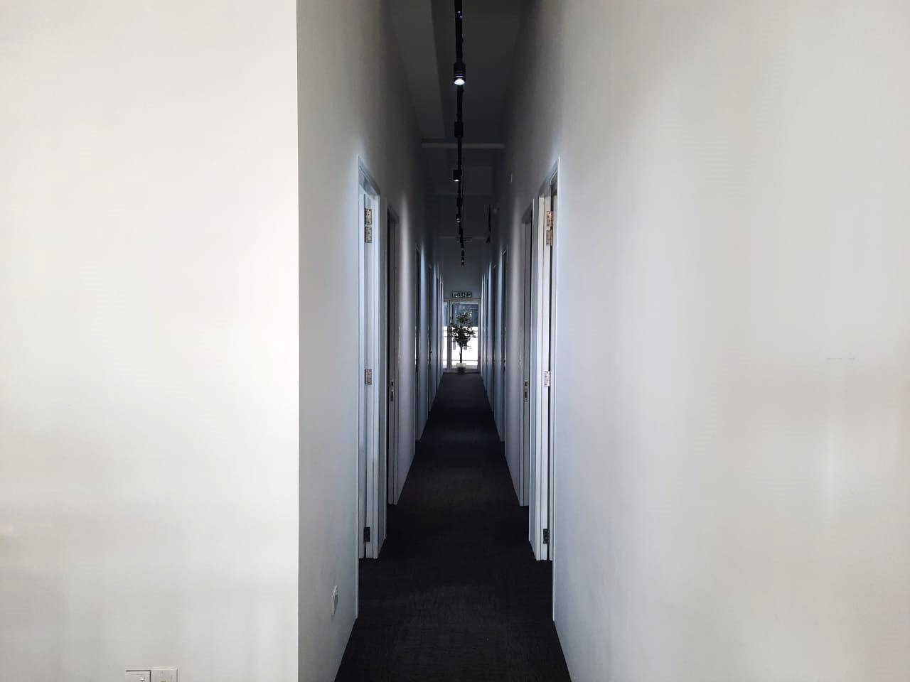 MSQ Office Rent FF By Chai - photo 3