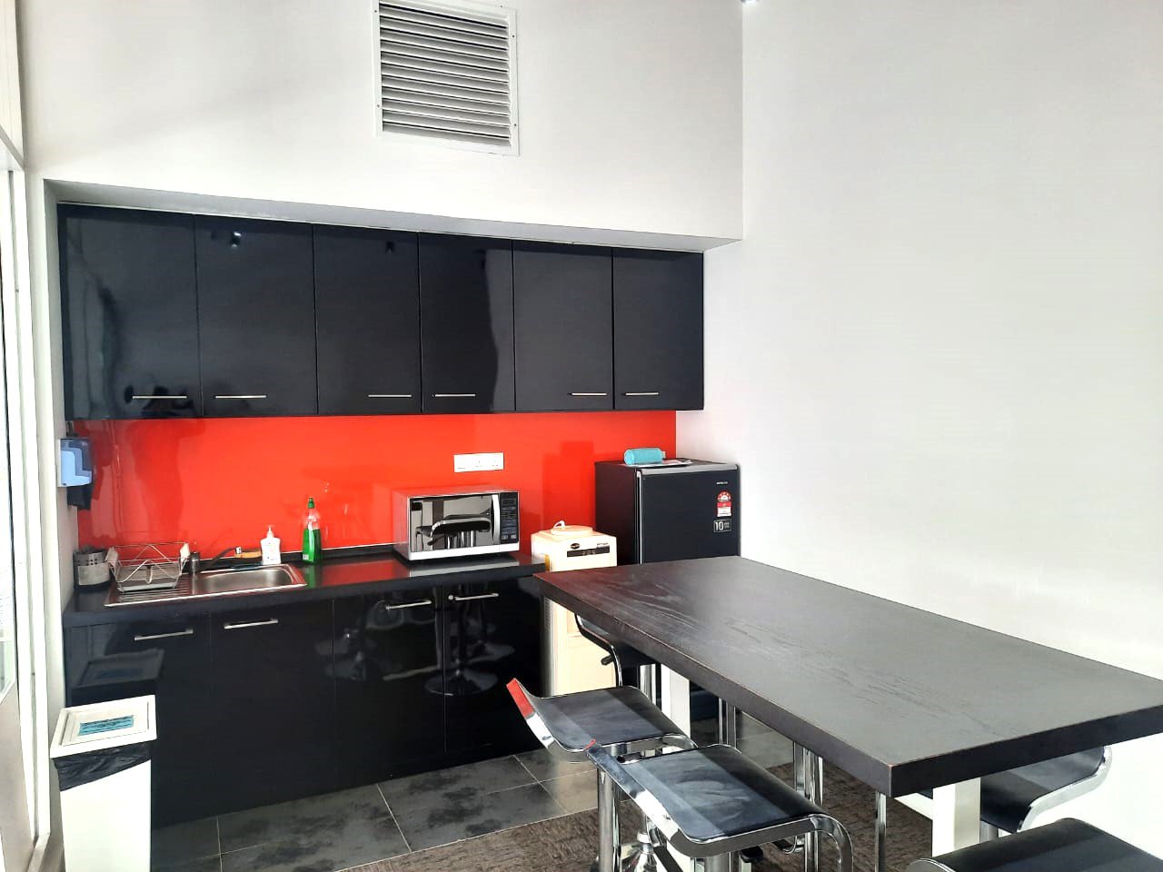 MSQ Office Rent FF By Chai - photo 4