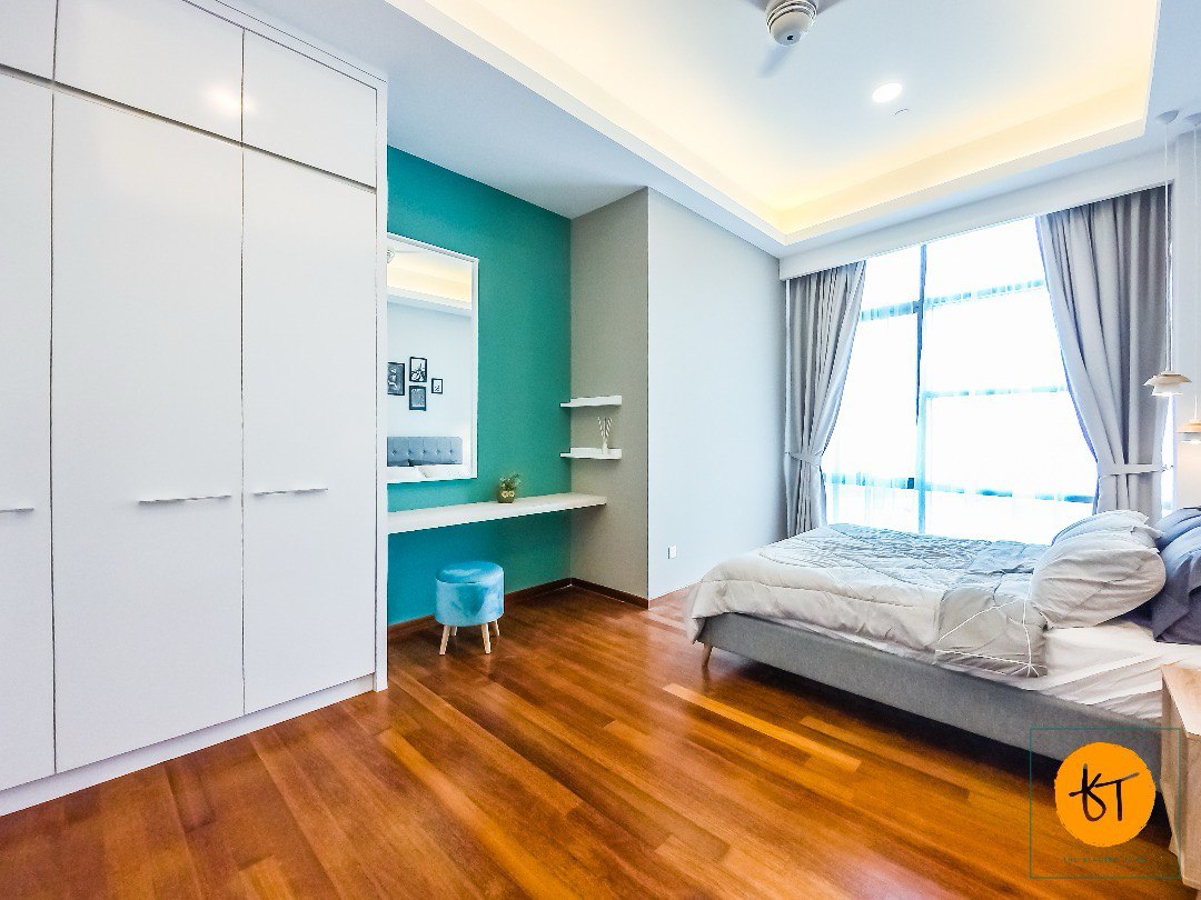 The Azure Residence 2Rooms FF by Shawn - photo 5