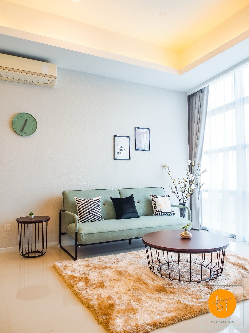 The Azure Residence 2Rooms FF by Shawn - photo 7