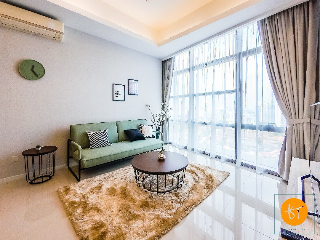 The Azure Residence 2Rooms FF by Shawn - photo 8