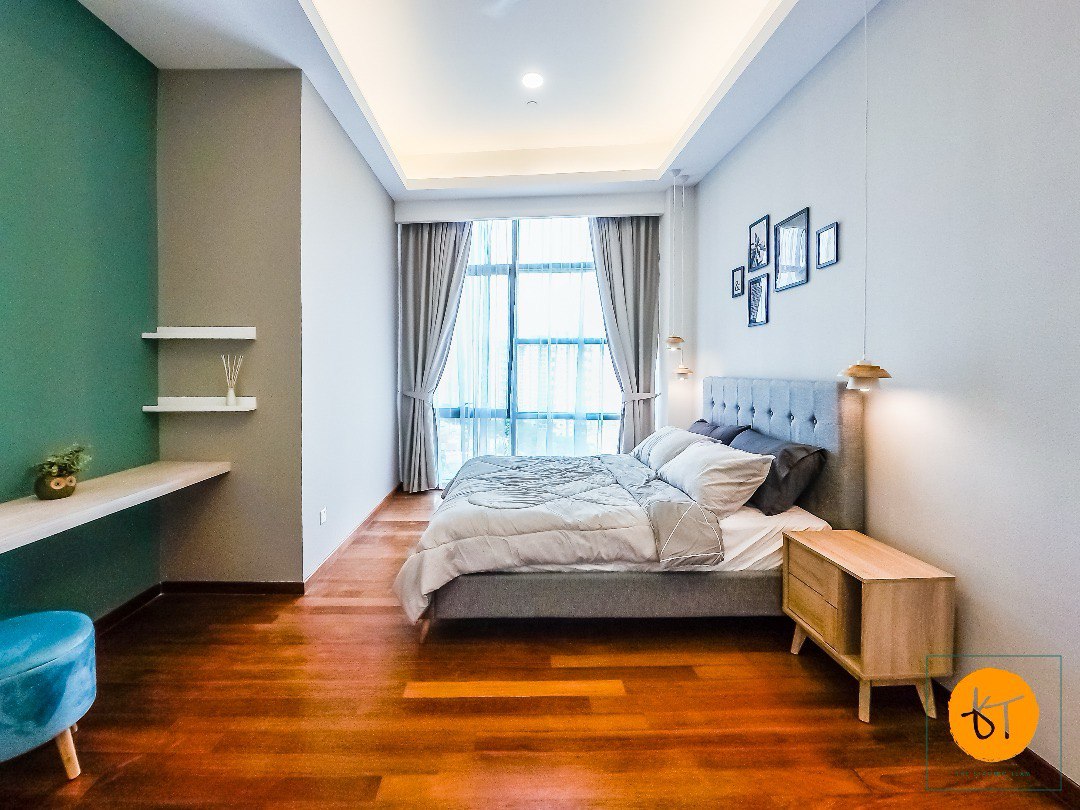 The Azure Residence 2Rooms FF by Shawn - photo 9