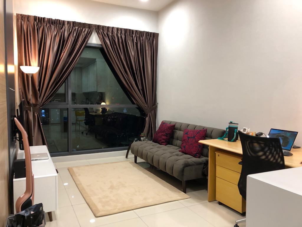 Cyperus Tropicana Gardens 1Room FF By Boon - photo 2